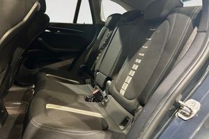 BMW X1 bild 14