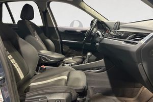 BMW X1 bild 15