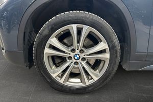 BMW X1 bild 16