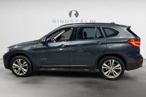BMW X1 bild 3