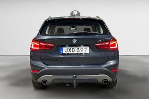 BMW X1 bild 5