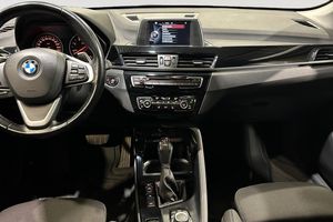BMW X1 bild 12