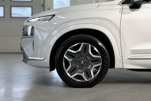 Hyundai Santa Fe bild 2