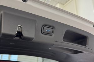 Hyundai Santa Fe bild 5