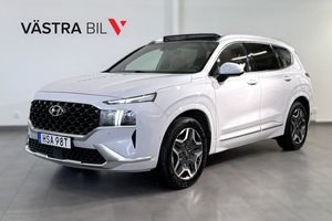 Hyundai Santa Fe bild 1
