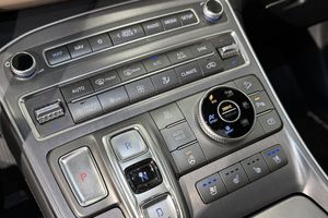Hyundai Santa Fe bild 14