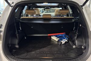 Hyundai Santa Fe bild 4