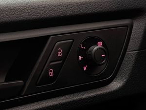 Volkswagen Caddy Maxi bild 24