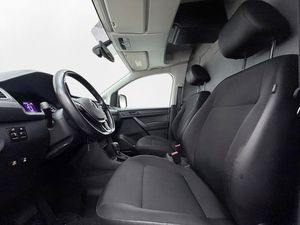 Volkswagen Caddy Maxi bild 14