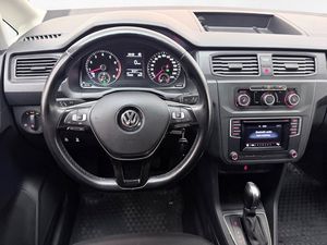 Volkswagen Caddy Maxi bild 18