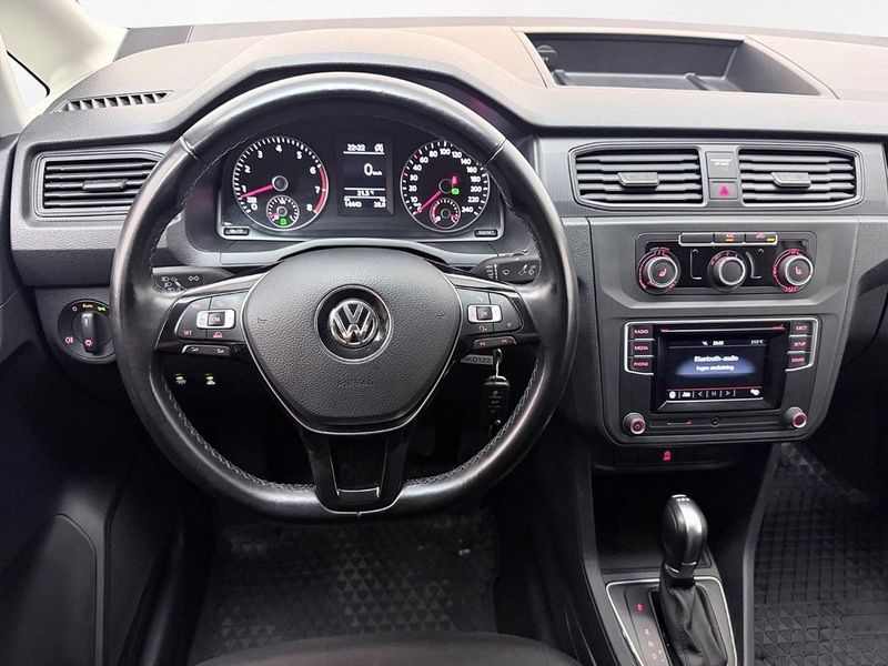 Volkswagen Caddy Maxi bild 18
