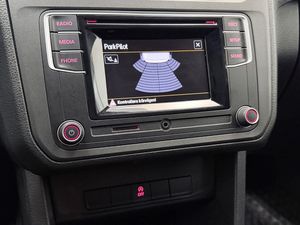 Volkswagen Caddy Maxi bild 19