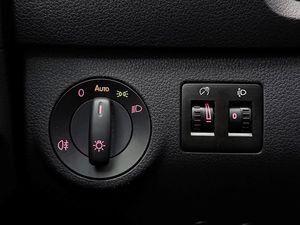 Volkswagen Caddy Maxi bild 22