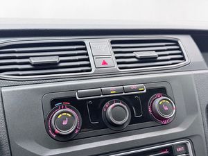 Volkswagen Caddy Maxi bild 17