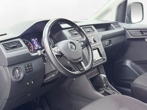Volkswagen Caddy Maxi bild 15
