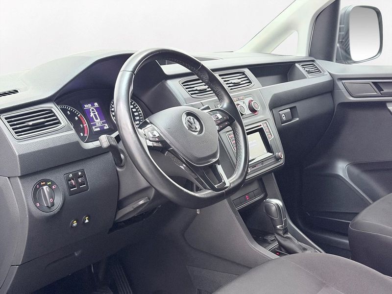 Volkswagen Caddy Maxi bild 15