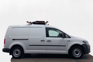Volkswagen Caddy Maxi bild 5