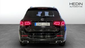 Mercedes GLC220 bild 7