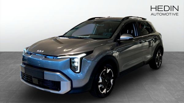 Kia Stonic PE2 1.0 T-GDI MHEV DCT ADVANCE - 2026