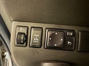 Nissan Navara bild 14