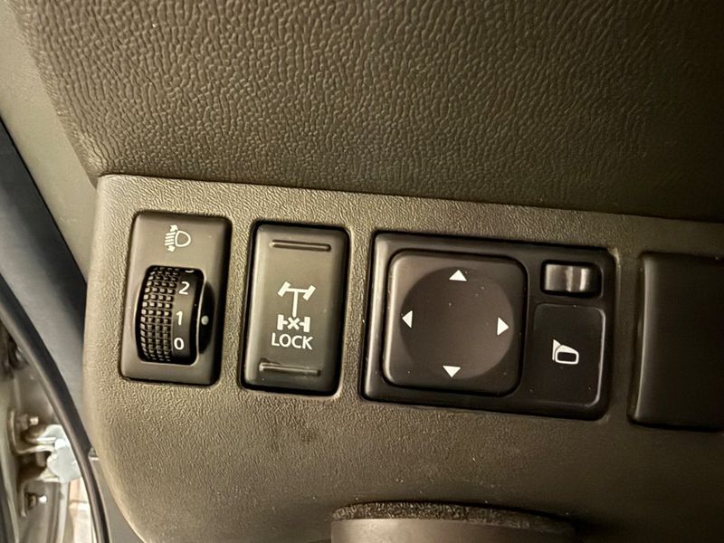 Nissan Navara bild 14