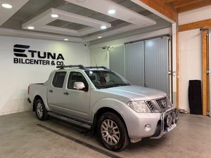 Nissan Navara bild 3