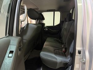 Nissan Navara bild 15