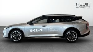 Kia K4 bild 6