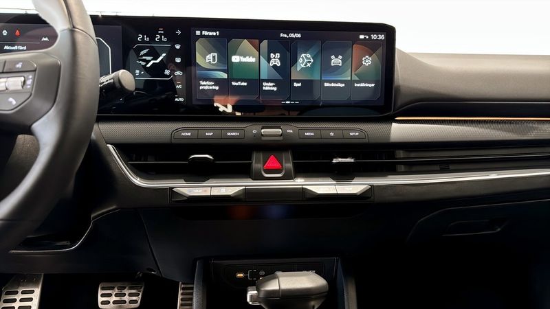 Kia K4 bild 12