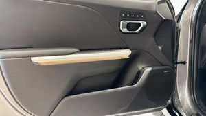 Kia K4 bild 11