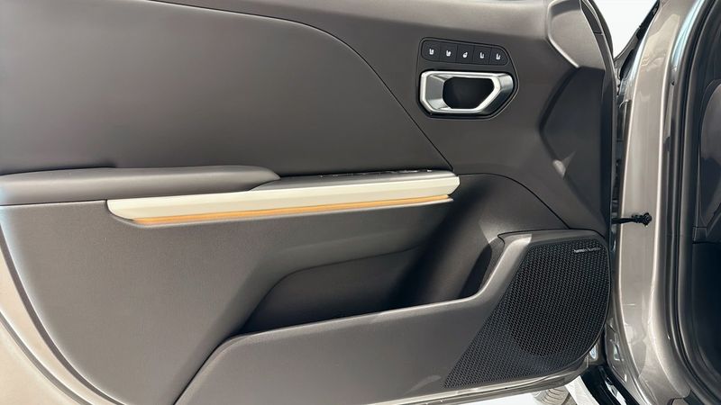 Kia K4 bild 11