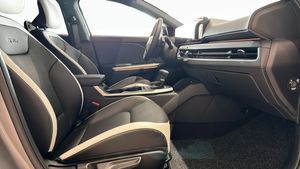 Kia K4 bild 3