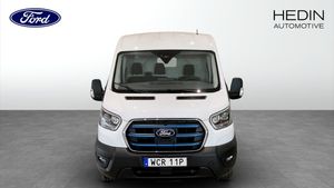 Ford E-Transit bild 9