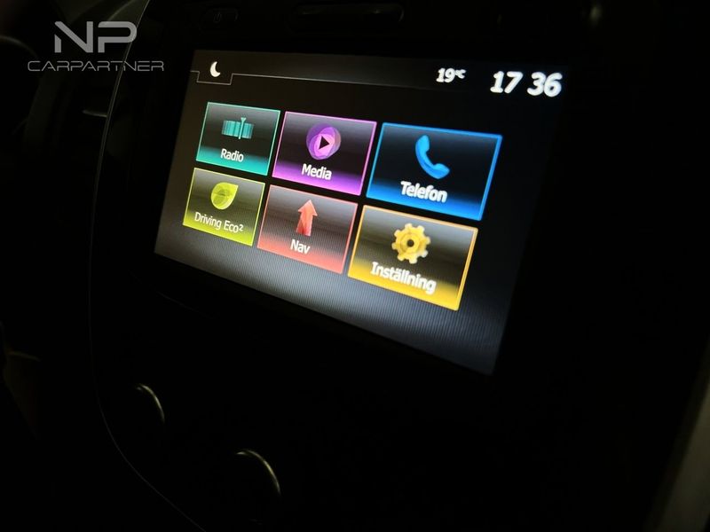 Renault Trafic bild 18