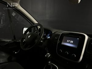 Renault Trafic bild 12