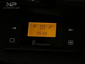 Renault Trafic bild 16