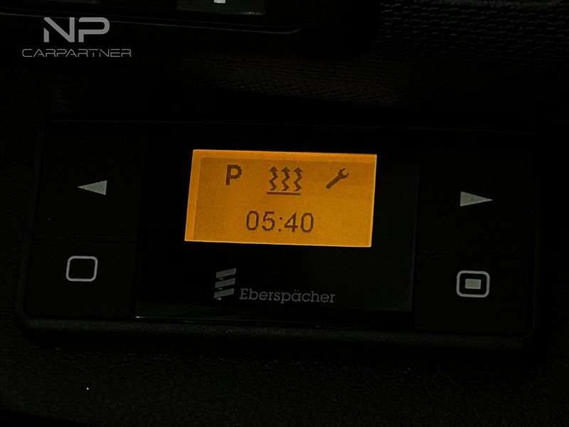 Renault Trafic bild 16