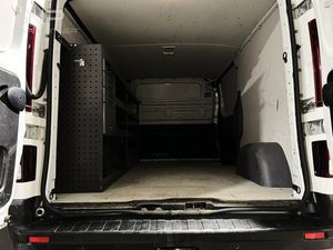 Renault Trafic bild 9