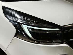Renault Trafic bild 6