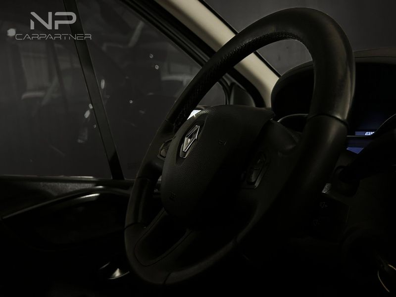 Renault Trafic bild 13