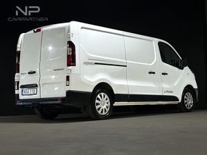Renault Trafic bild 4