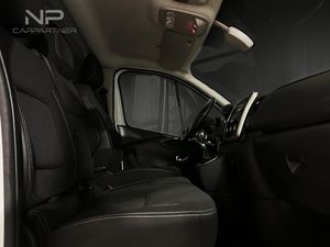Renault Trafic bild 11