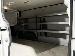 Renault Trafic bild 7