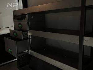 Renault Trafic bild 8