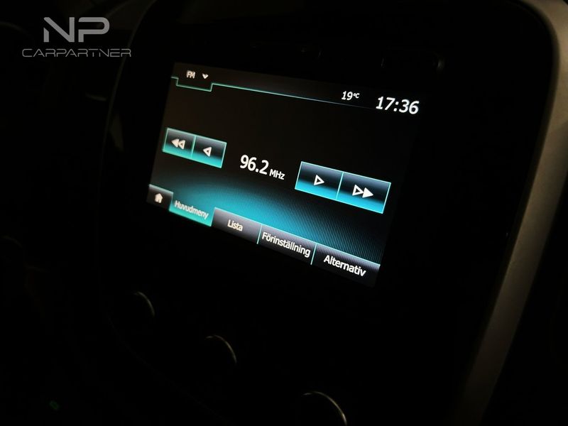 Renault Trafic bild 19