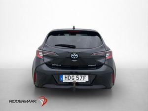 Toyota Corolla bild 5