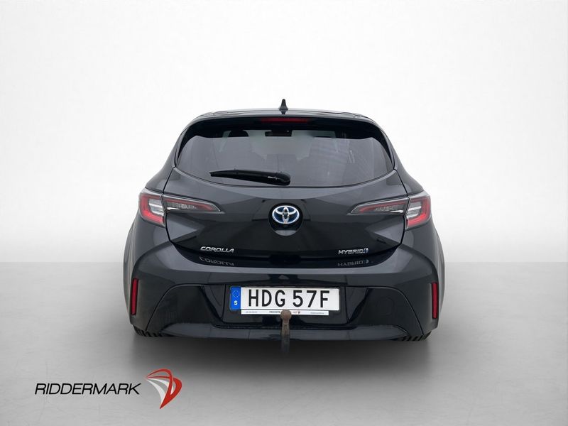 Toyota Corolla bild 5