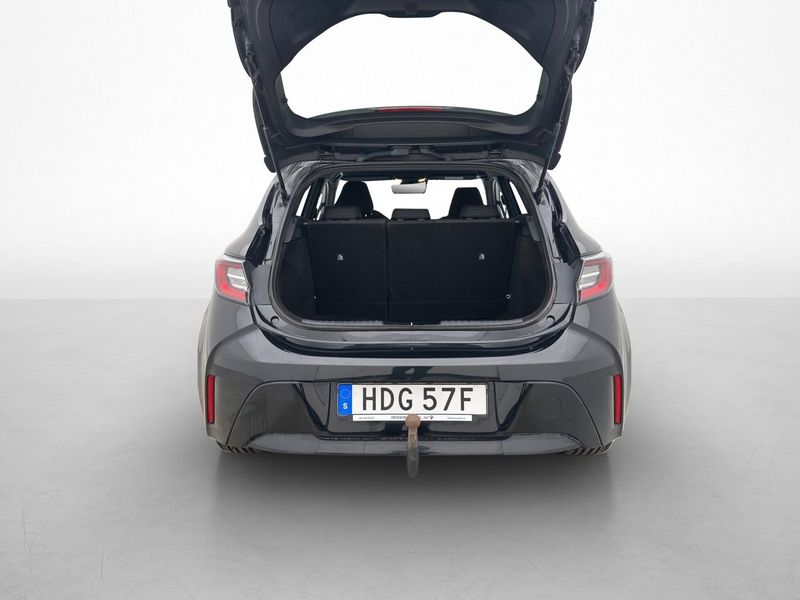 Toyota Corolla bild 8