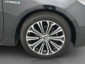 Toyota Corolla bild 26