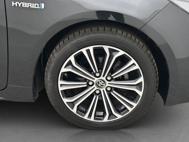 Toyota Corolla bild 26